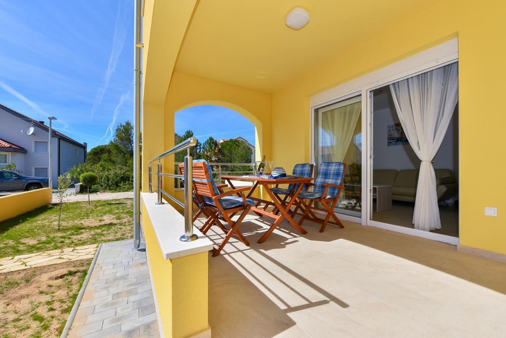 Apartments Ana Vrsi Kültér fotó