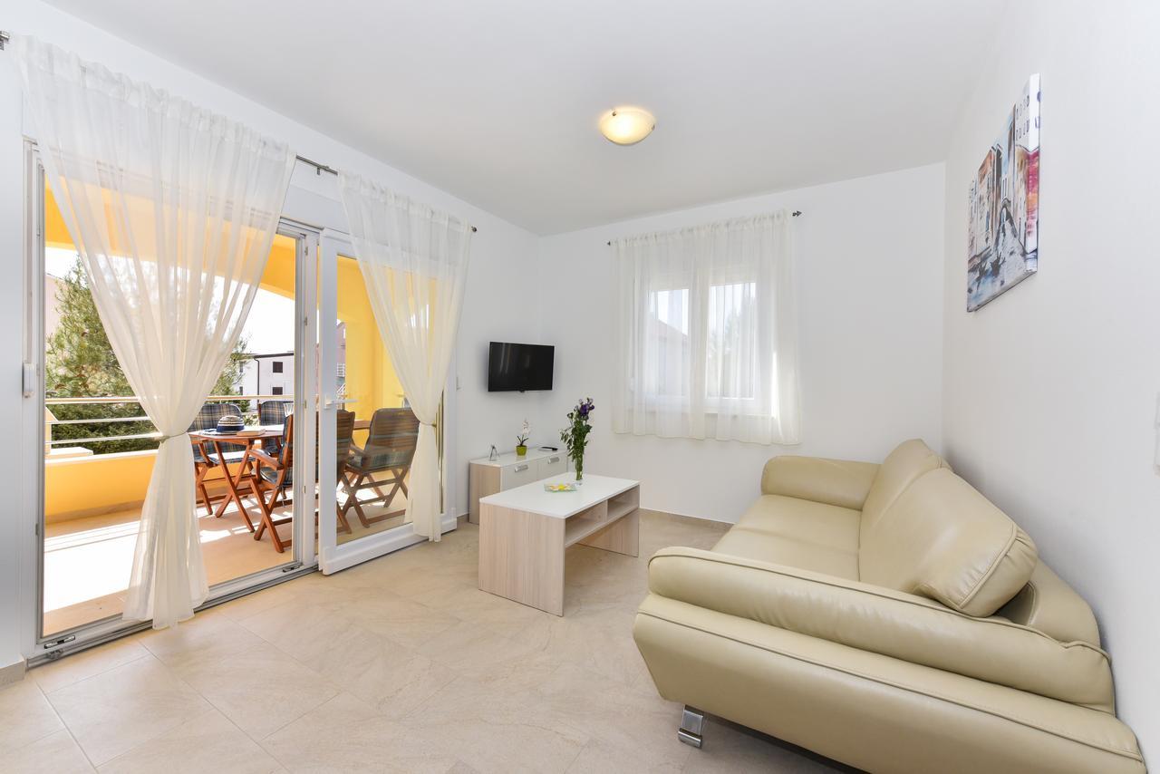 Apartments Ana Vrsi Kültér fotó